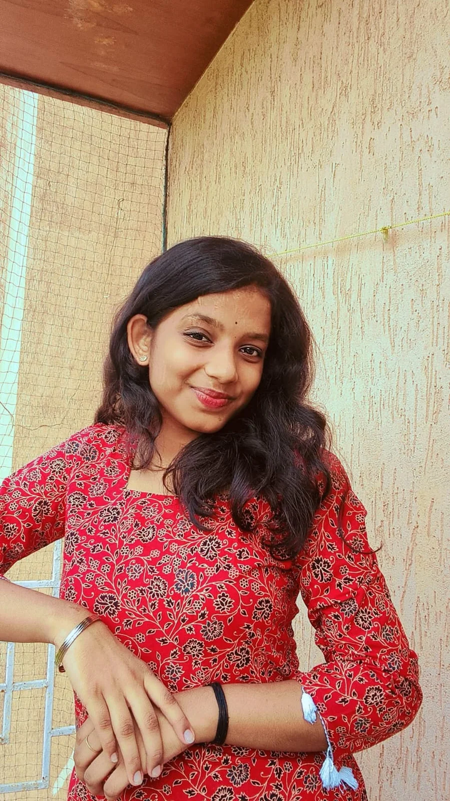 Nandini Namdeo
